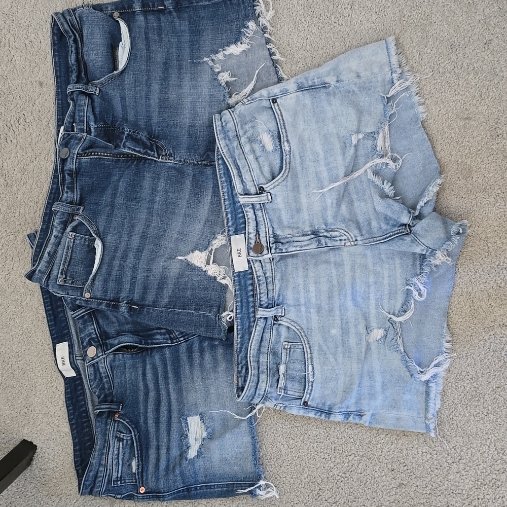 BKE shorts Bundle